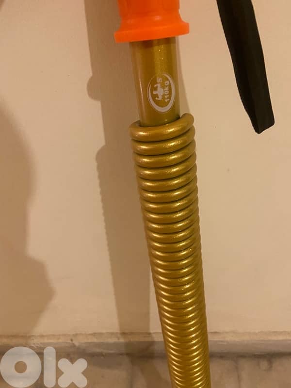 Gold power twister 110 kg 1