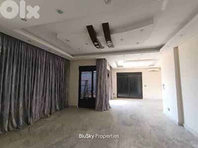 Apartment For SALE In Kfarhbab شقة للبيع #CA