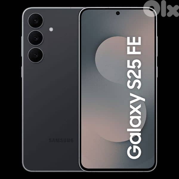 Samsung Galaxy A56 0