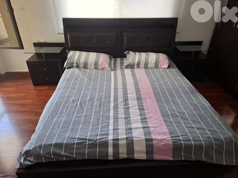 Master bedroom for sales 1