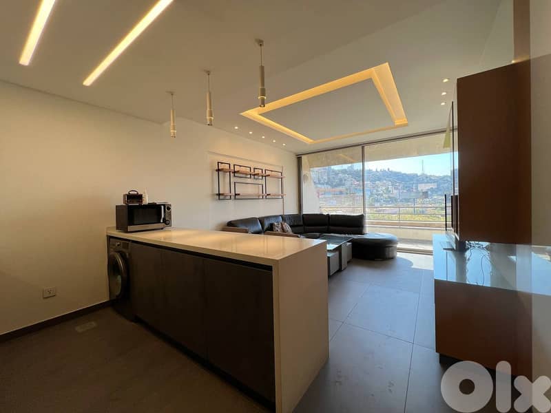 Chalet For Sale | Keserwan | Siwar | كسروان | شاليه للبيع | RGMS661 2