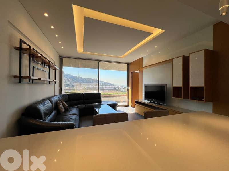 Chalet For Sale | Keserwan | Siwar | كسروان | شاليه للبيع | RGMS661 6