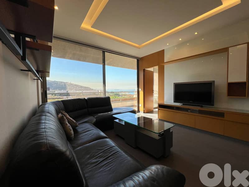 Chalet For Sale | Keserwan | Siwar | كسروان | شاليه للبيع | RGMS661 7