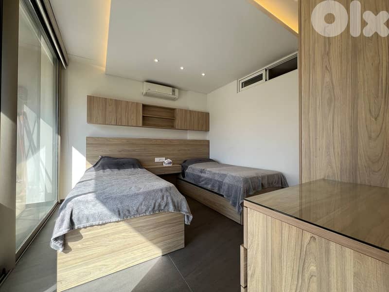 Chalet For Sale | Keserwan | Siwar | كسروان | شاليه للبيع | RGMS661 13