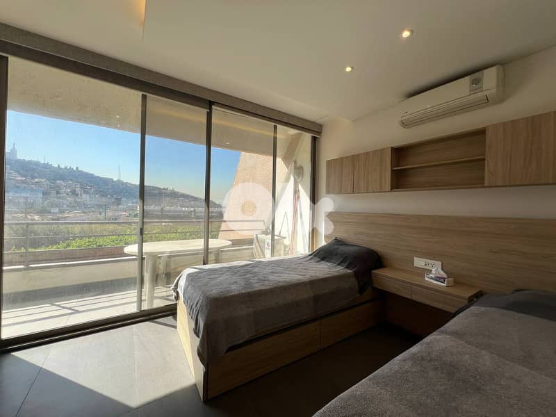 Chalet For Sale | Keserwan | Siwar | كسروان | شاليه للبيع | RGMS661 14