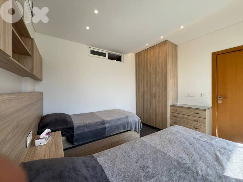 Chalet For Sale | Keserwan | Siwar | كسروان | شاليه للبيع | RGMS661 15