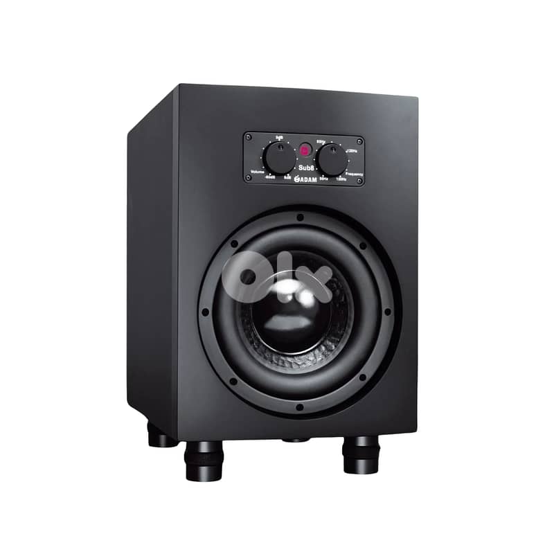 ADAM Audio SUB8 0