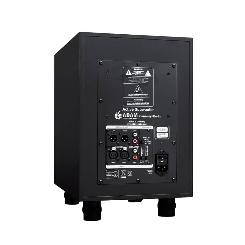 ADAM Audio SUB8 1
