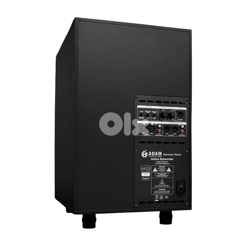 ADAM Audio Sub12 1