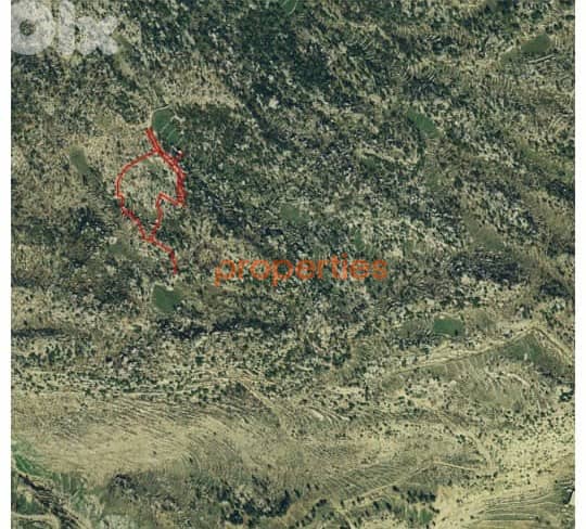 Land For Sale In Mechmech - CPJJA112 0