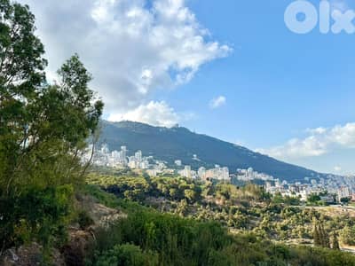 RWK425JA - Apartment For Sale In Sahel Alma - شقة للبيع في ساحل علما