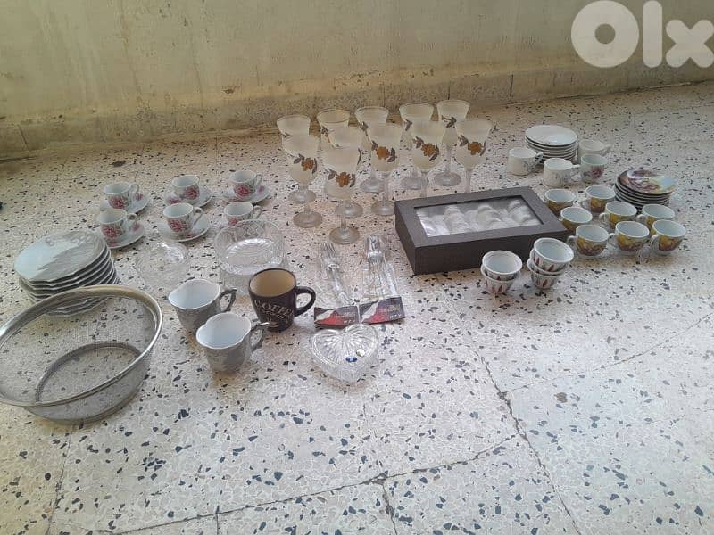 أثاث و ديكور 0