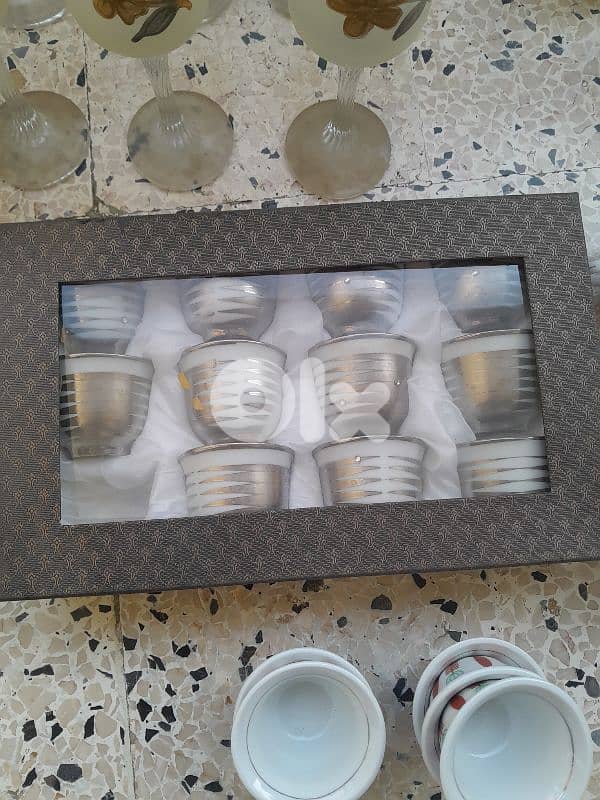 أثاث و ديكور 2