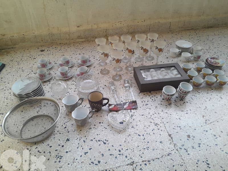 أثاث و ديكور 3