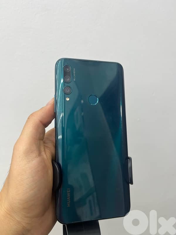 y9 prime 2019 0