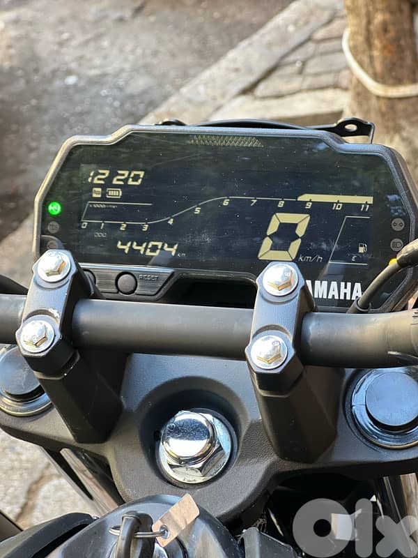 yamaha Fzs V 4 2025 1