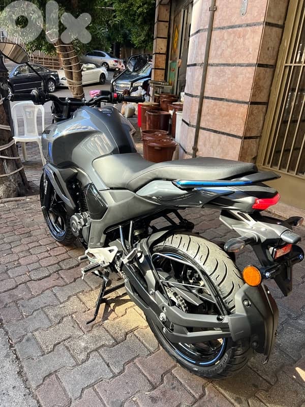 yamaha Fzs V 4 2025 7