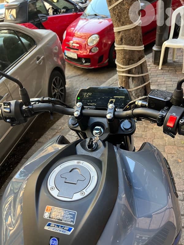 yamaha Fzs V 4 2025 12