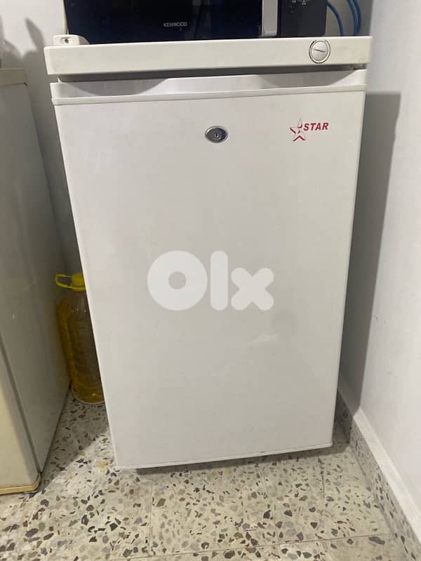 freezer + borrad lal be3 0