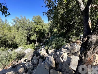 RWK426JA - 1125 SQM  Land For Sale in Chnaneir