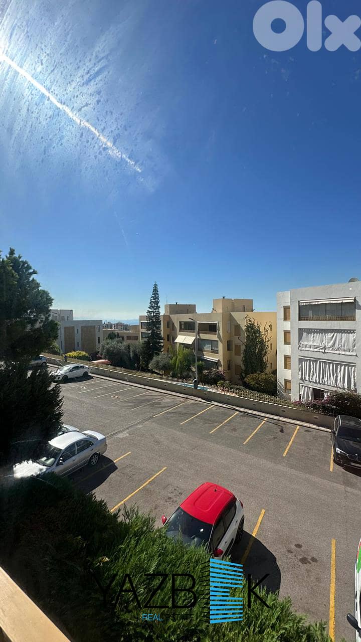 Apartment for Sale in Tabarja,Jouar Admaشقة للبيع في طبرجا، جوار أدما 0