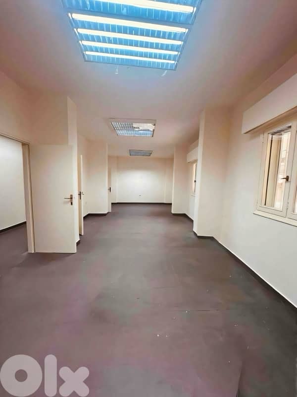 Sodeco 140m2 Office Possibility Workshop Showroom Generator Concierge 0