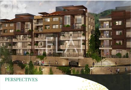Apartments Under Construction for Sale in Adma | فرصة استثمارية رائعة