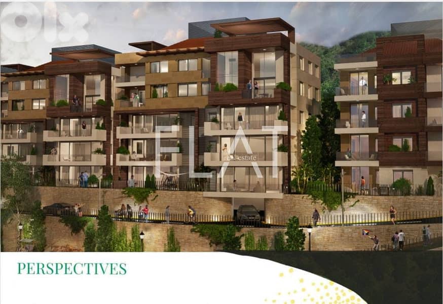 Apartments Under Construction for Sale in Adma | فرصة استثمارية رائعة 0