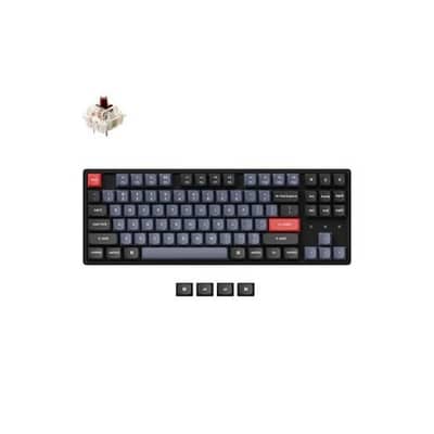 Keychron K8 Pro QMK/VIA Wireless Mechanical Keyboard