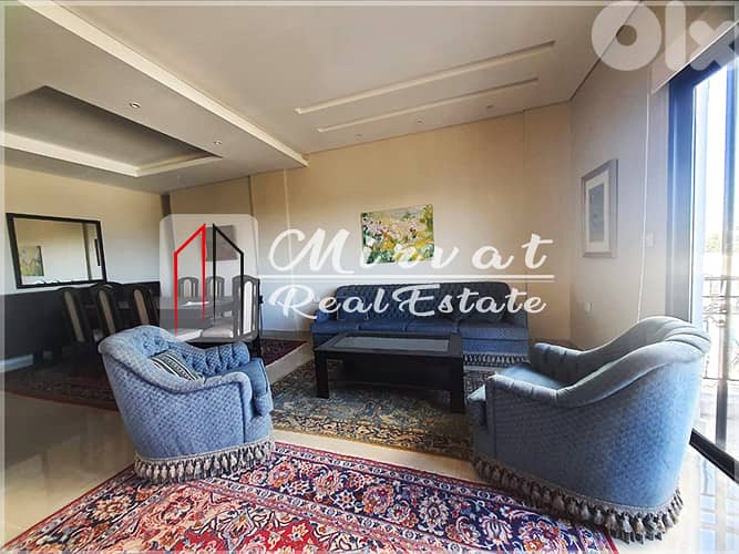 Mar MichaellLovely Balconyl3 Bedrooms Apartment 0