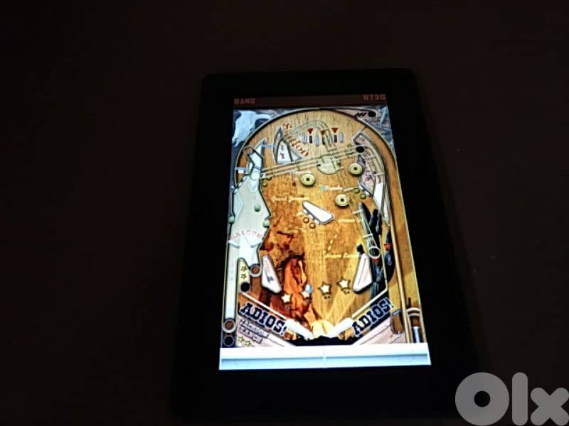 Tab Blackberry 16GB (very rare) - Final Price 3