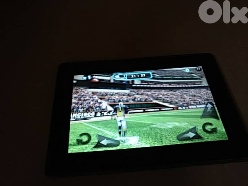 Tab Blackberry 16GB (very rare) - Final Price 4