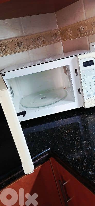 microwave 1