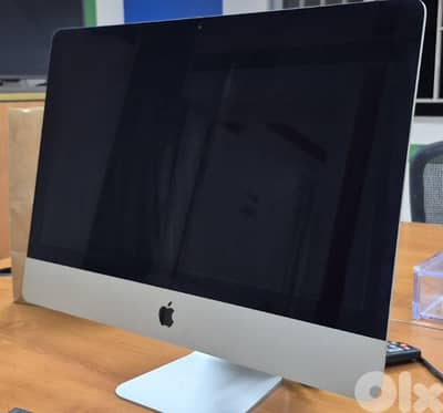 iMac (21.5-inch, Late 2013)