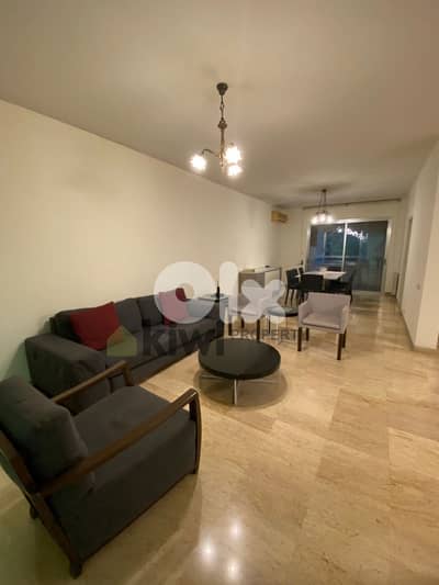 Apartment for sale in Achrafieh-شقة للبيع في الأشرفية