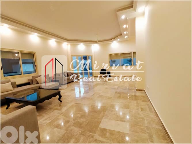 Bain Militairel4 Bedrooms AparmentlPrime Location 0