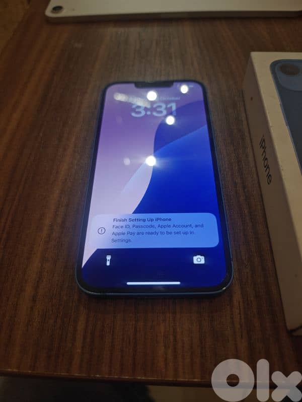 iphone 13 mabye2ra sim card 2