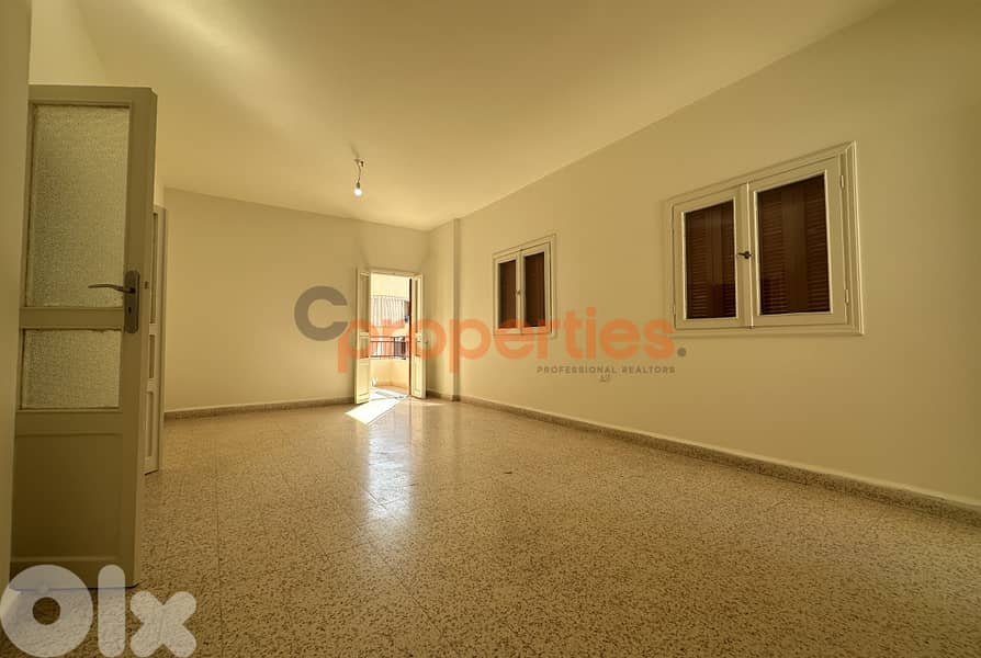 Fully Renovated Apartment For Rent in Hadath – CPDD11 0