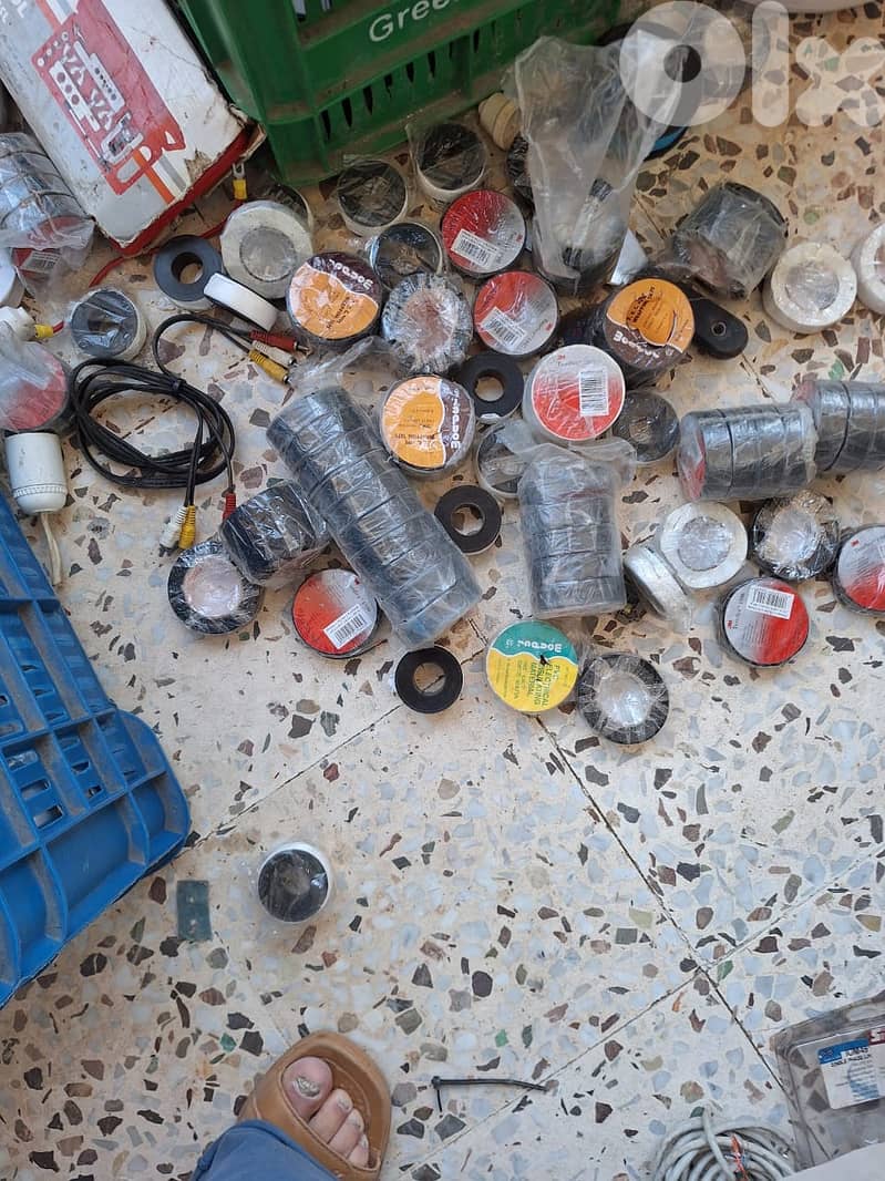 بضاعة تصليح مكيفات جديدة ومستعملة بأسعار جيدة 5