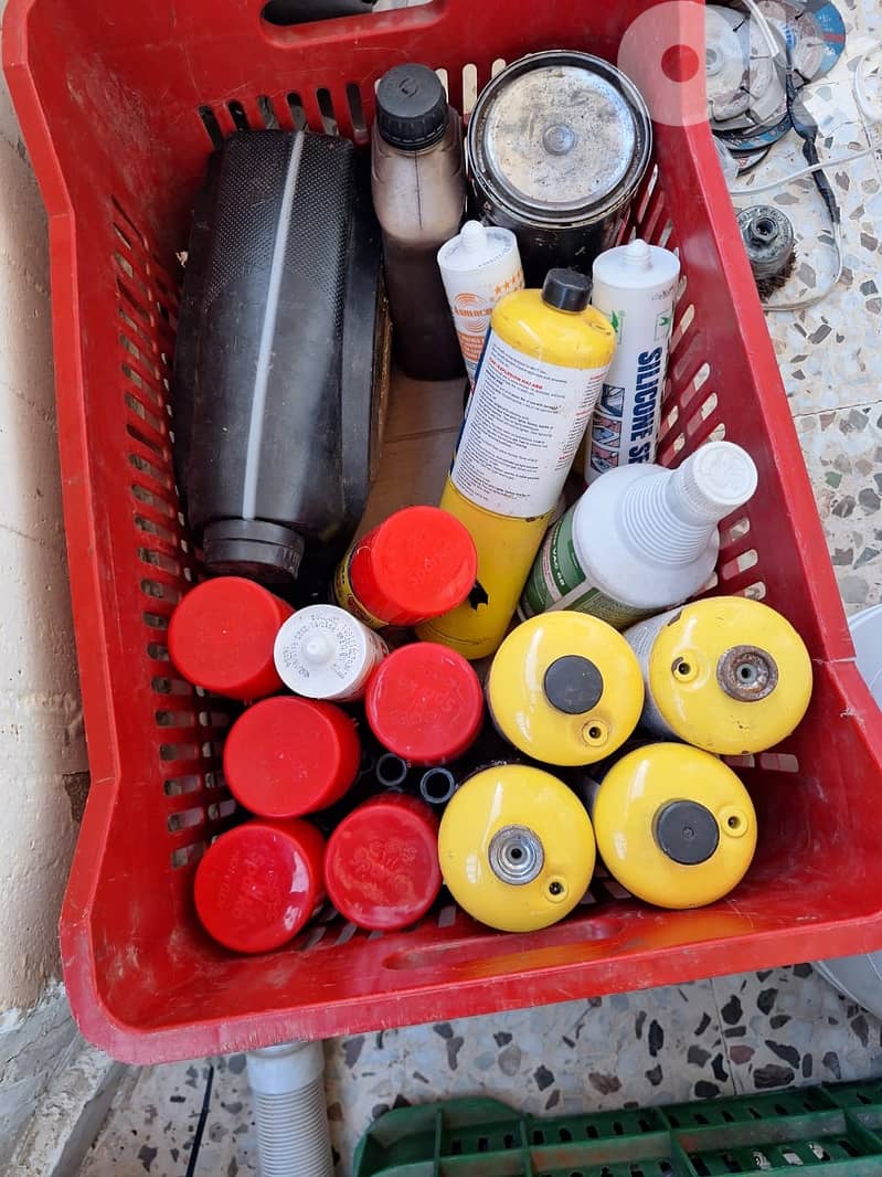 بضاعة تصليح مكيفات جديدة ومستعملة بأسعار جيدة 10