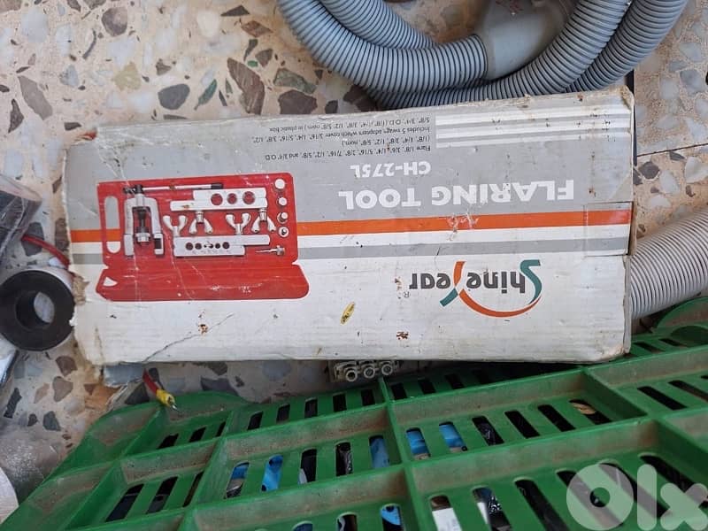 بضاعة تصليح مكيفات جديدة ومستعملة بأسعار جيدة 13