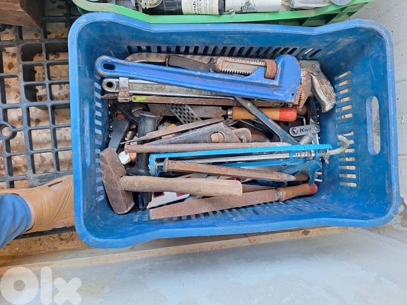 بضاعة تصليح مكيفات جديدة ومستعملة بأسعار جيدة 14