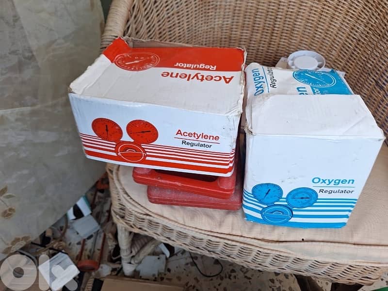 بضاعة تصليح مكيفات جديدة ومستعملة بأسعار جيدة 18