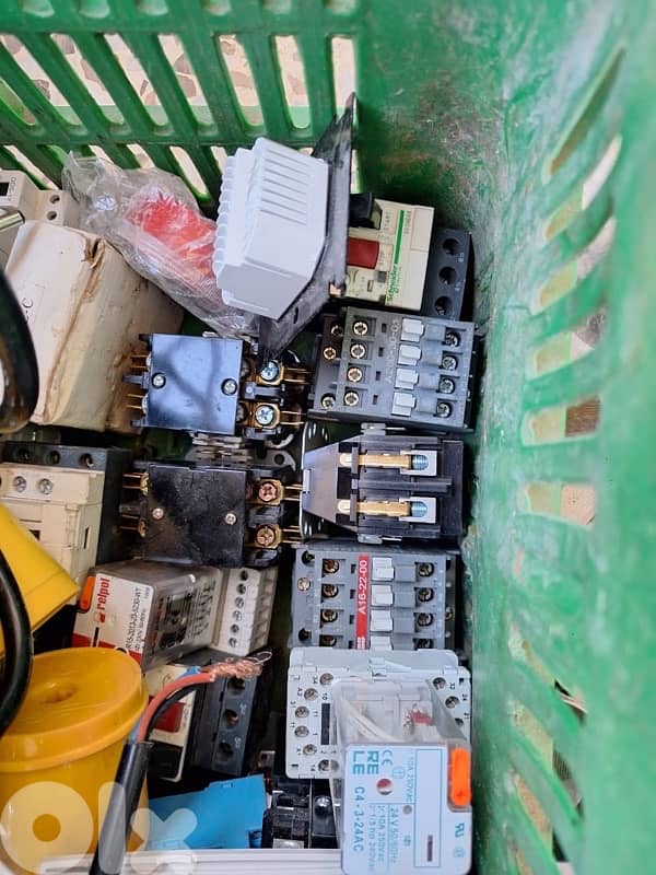 بضاعة تصليح مكيفات جديدة ومستعملة بأسعار جيدة 19