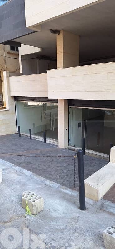 Warehouse for Rent in Sebtiye