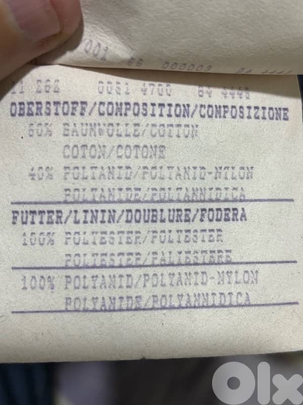 Schneiders Salzburg&schoeller ComforTemp Technology navy blue mid coat 7