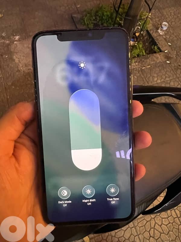 iphone 11 pro max 256 0