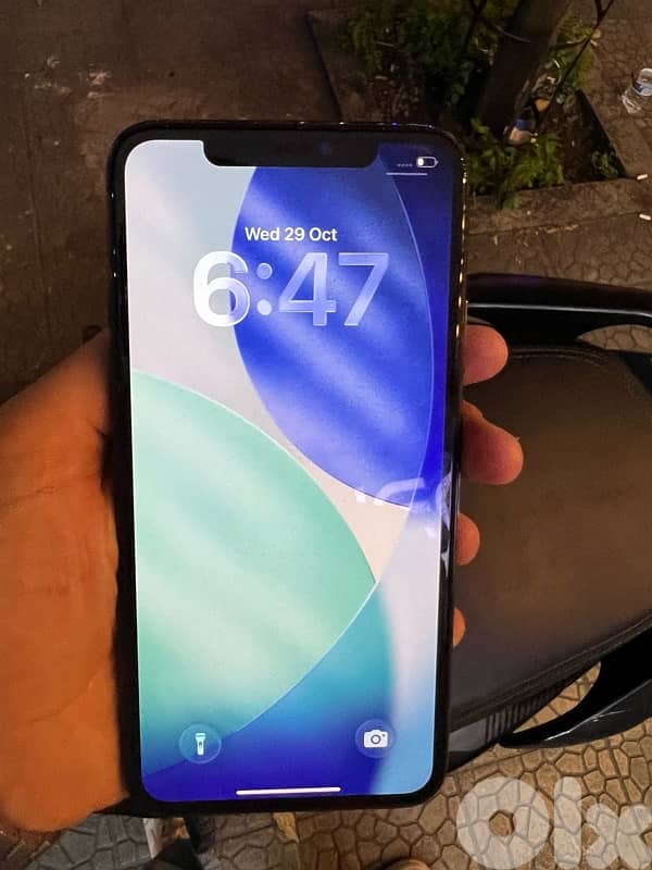 iphone 11 pro max 256 1