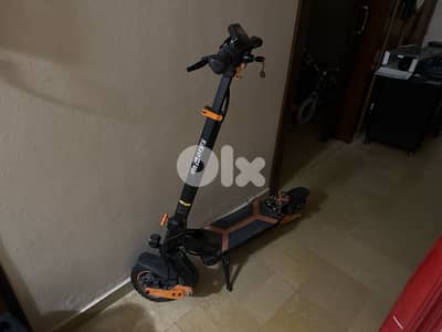 Kukirin G2 Max Scooter