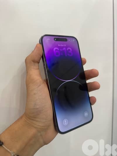 iphone 14pro max 256g